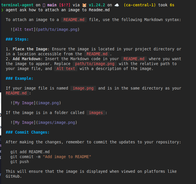 answer to how to attach an image to Readme